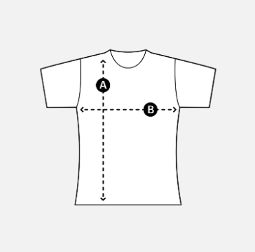 T-shirt à manches courtes femme