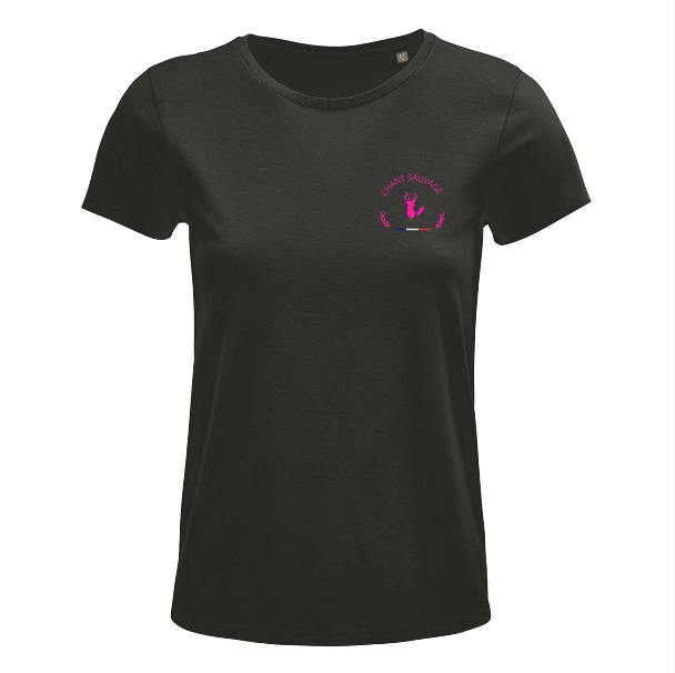 Futur T-shirt FEMME