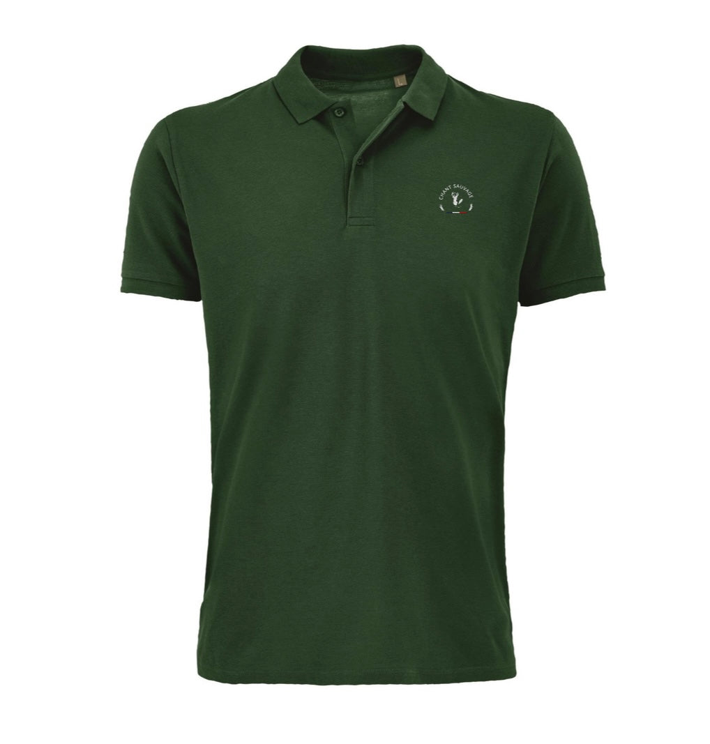 Futur Polo HOMME