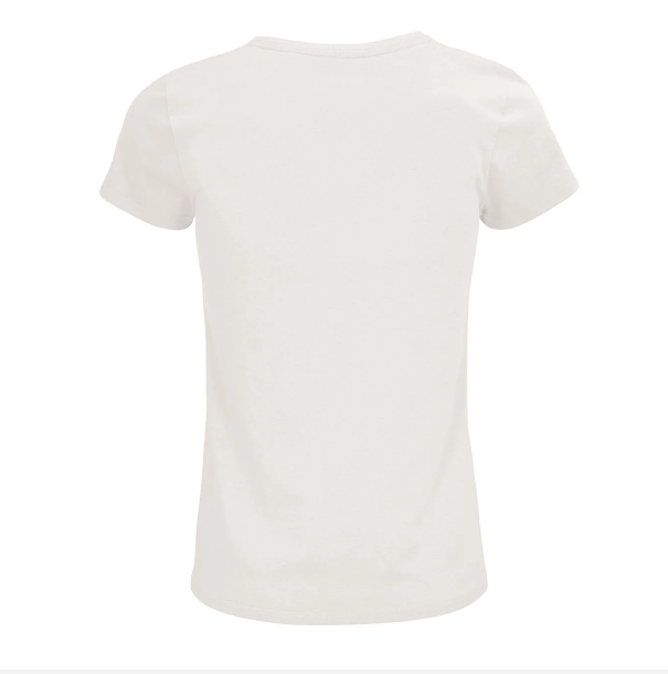T-shirt à manches courtes femme