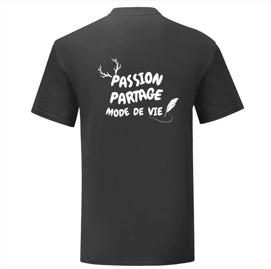 FUTUR T-shirt homme