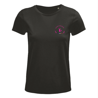 Futur T-shirt FEMME
