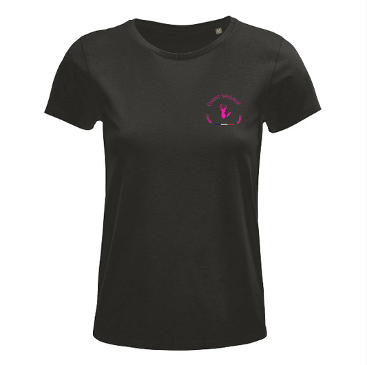 Futur T-shirt FEMME