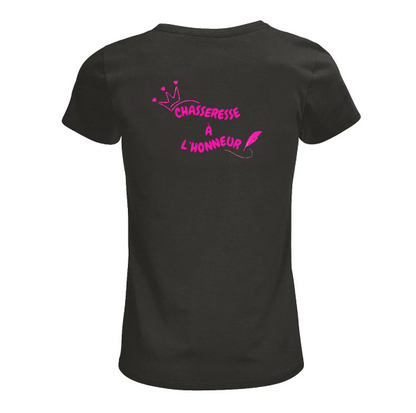 Futur T-shirt FEMME