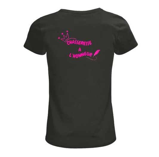 Futur T-shirt FEMME