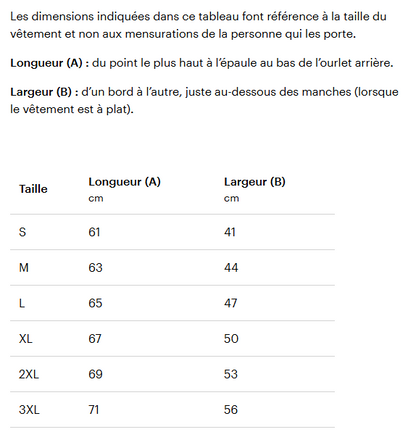 T-shirt à manches courtes femme