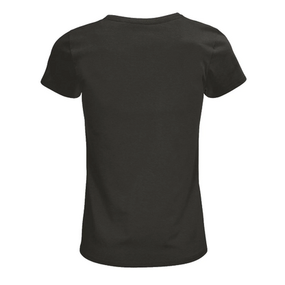 T-shirt à manches courtes femme