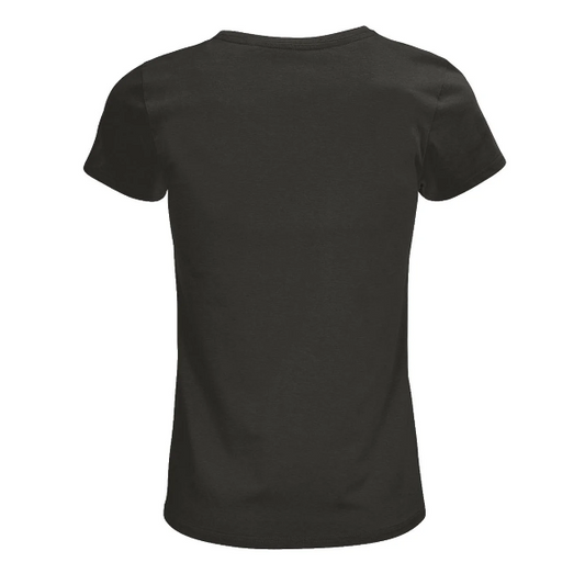 T-shirt à manches courtes femme