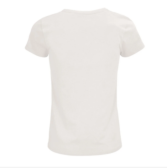 T-shirt à manches courtes femme